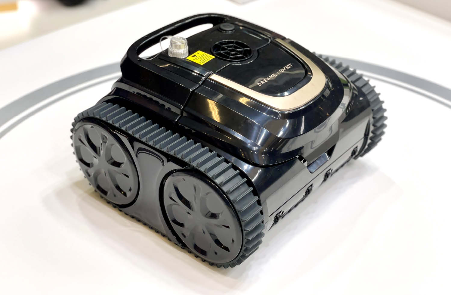 Dreame IFA 2023 Stand