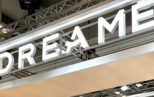 Dreame IFA 2023 Stand