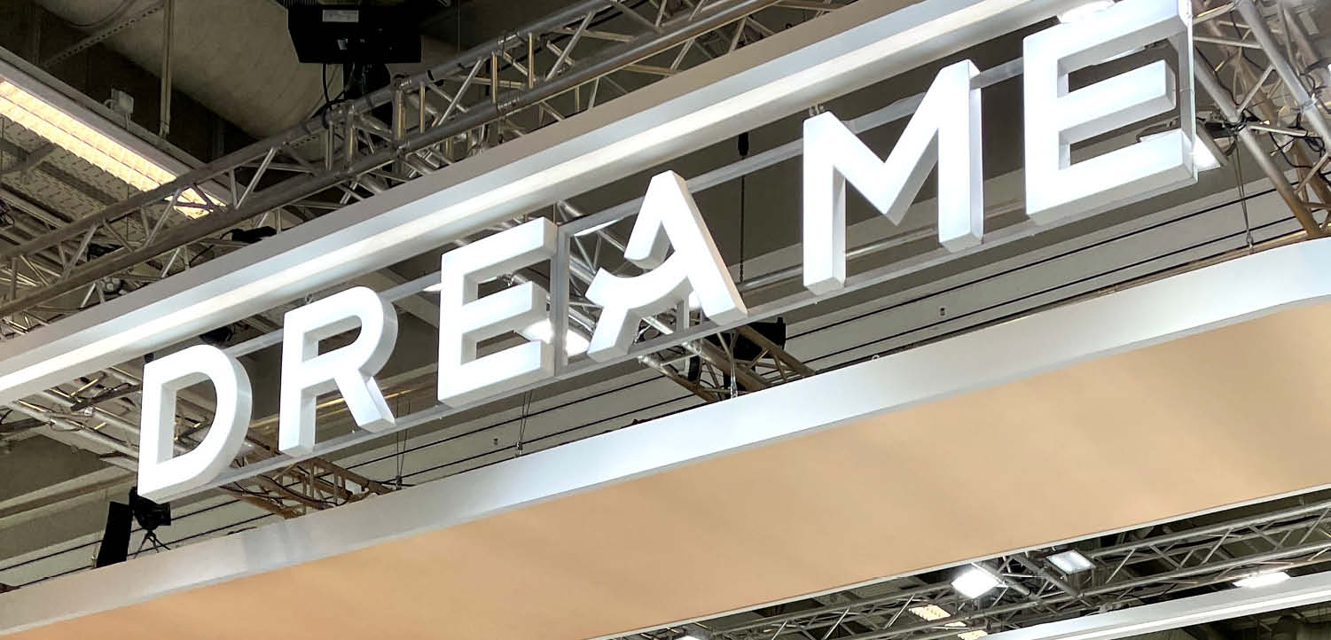 Dreame H12 Pro Wet and Dry Vacuum - IFA Berlin 2023