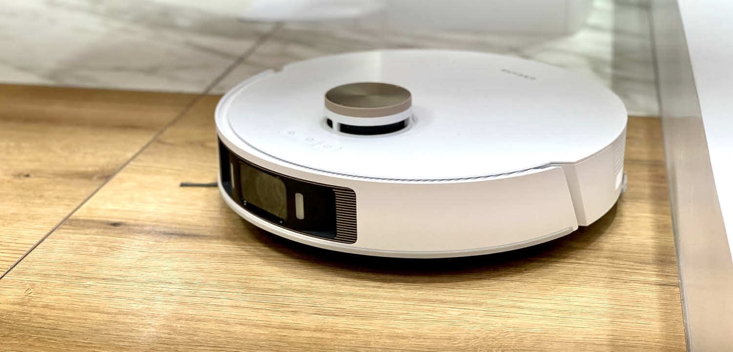 Dreame IFA 2023 Stand