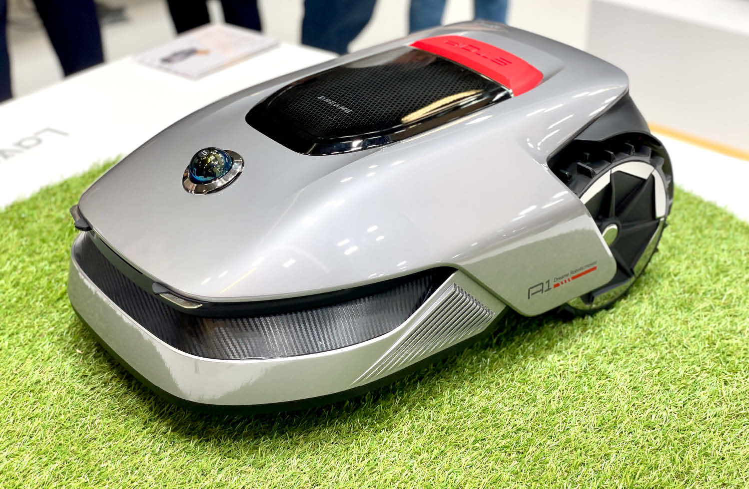 Dreame IFA 2023 Stand