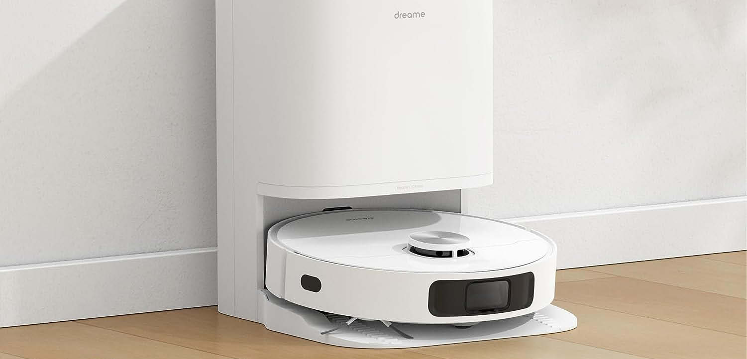 Der neue Dreame L10 Prime
