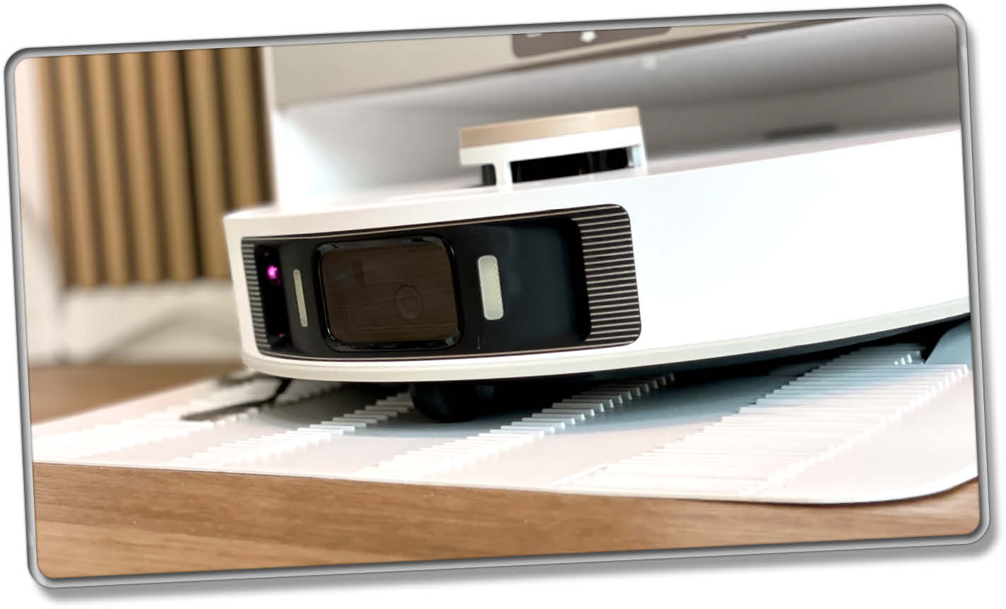 Dreame L20 Ultra - Im Test hat er überzeugt