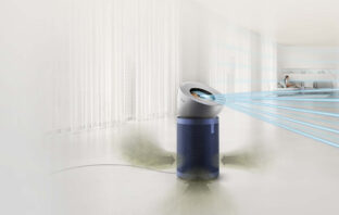 Dyson Purifier Big+Quiet Formaldehyde