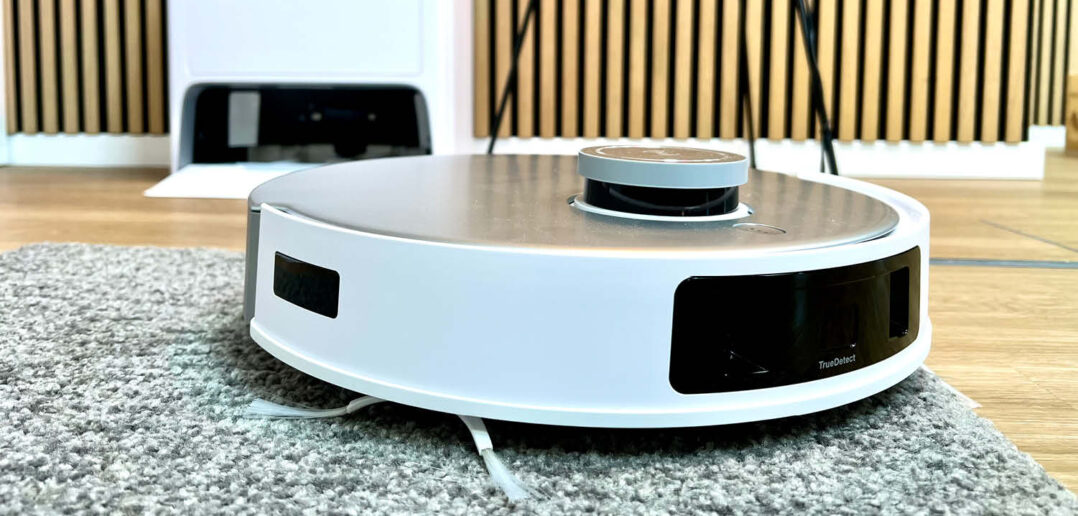 ECOVACS Deebot T20 Omni - Wir haben den Spitzensaugroboter genau getestet!