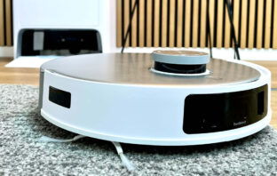 ECOVACS Deebot T20 Omni - Wir haben den Spitzensaugroboter genau getestet!