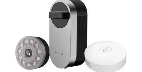 EZVIZ DL01S