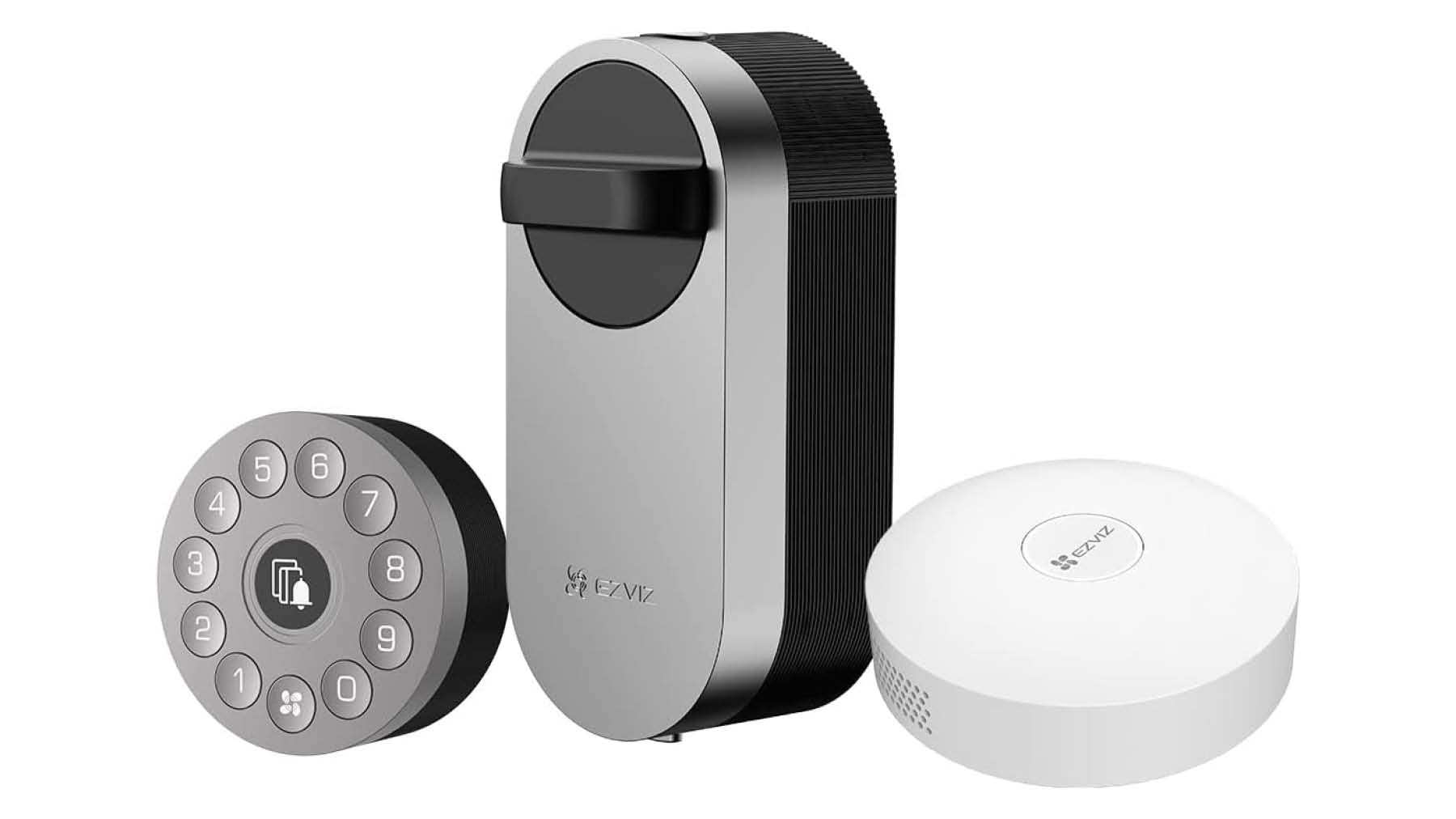 EZVIZ DL01S