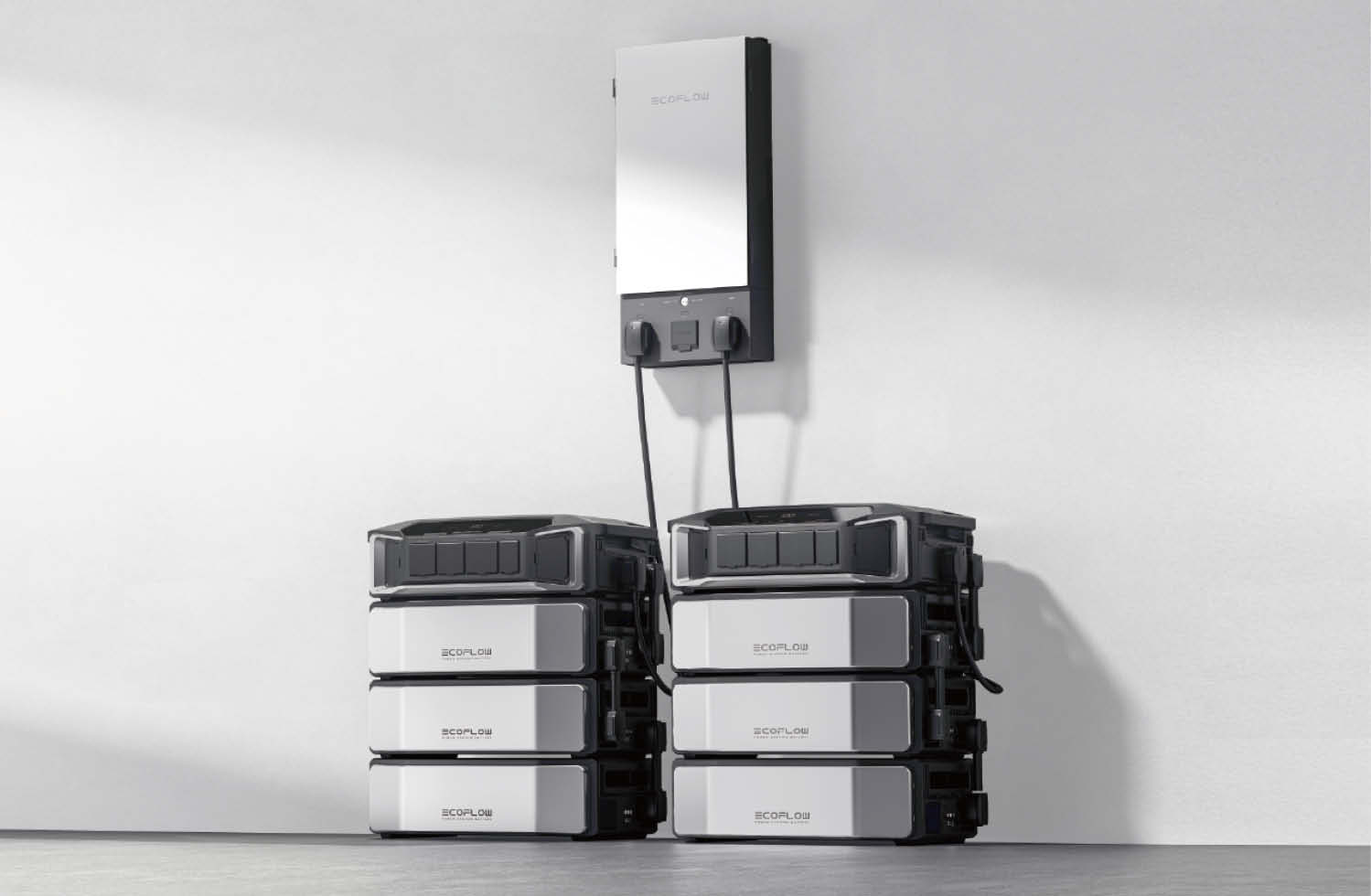 EcoFlow DELTA Pro Ultra+