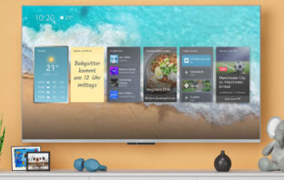 Amazon Fire TV QLED Omni