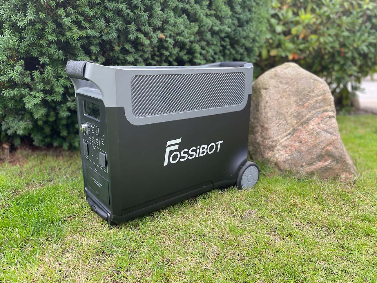 Fossibot F3600 Power Station