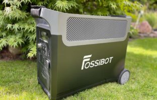 Fossibot F3600 Power Station