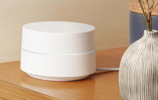 Google WiFi Router