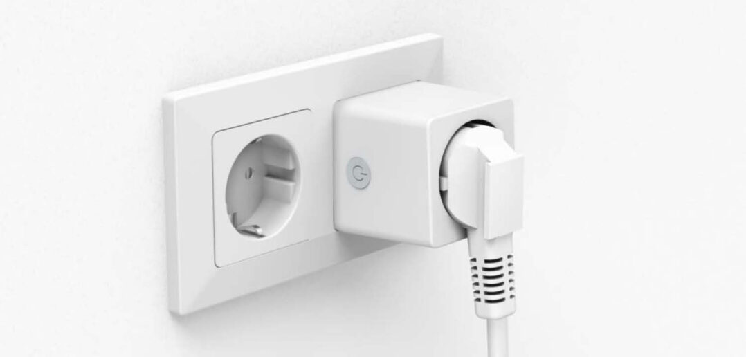 Hama HomeKit Steckdose