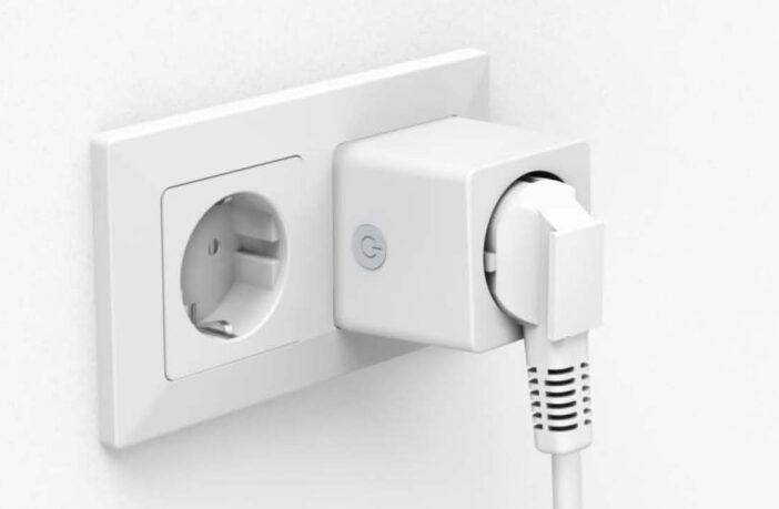 Hama HomeKit Steckdose