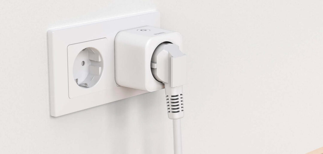 Hama Matter WLAN-Steckdose