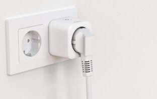 Hama Matter WLAN-Steckdose