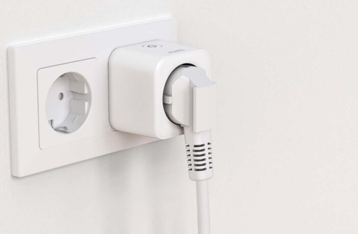 Hama Matter WLAN-Steckdose