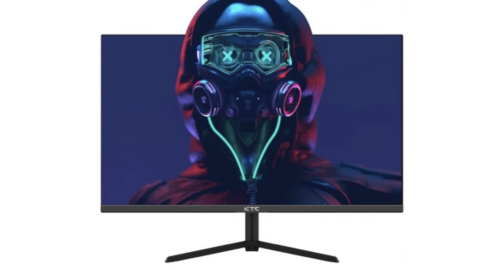 KTC H24T09P 24 Zoll Gaming Monitor für 129 Euro