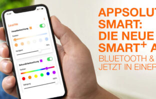 LEDVANCE SMART+ App
