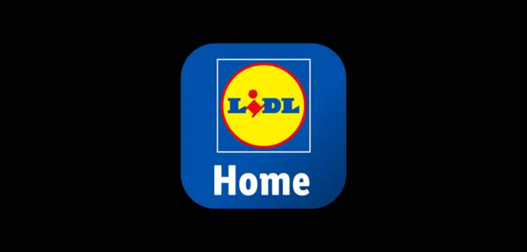 Lidl Smart Home
