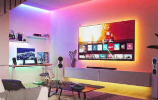 Matter Nanoleaf Lightstrip