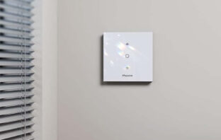 Maxcio Rollladenschalter