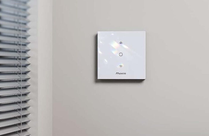 Maxcio Rollladenschalter