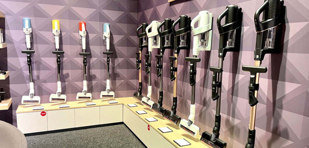 Miele auf der IFA 2023