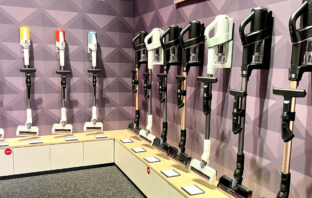 Miele auf der IFA 2023