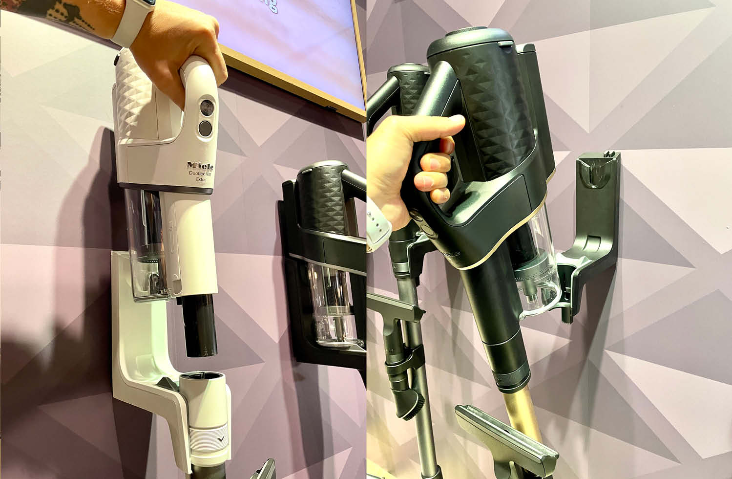 Miele auf der IFA 2023