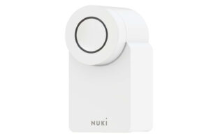 Nuki Smart Lock 3.0