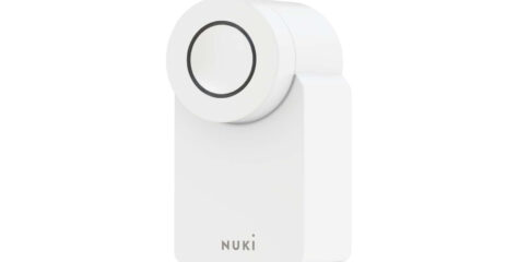 Nuki Smart Lock 3.0