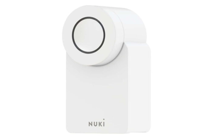 Nuki Smart Lock 3.0
