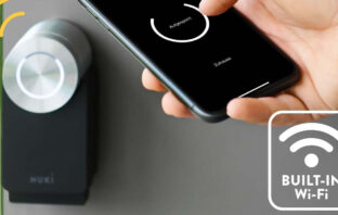 Nuki Smart Lock 3.0 Pro