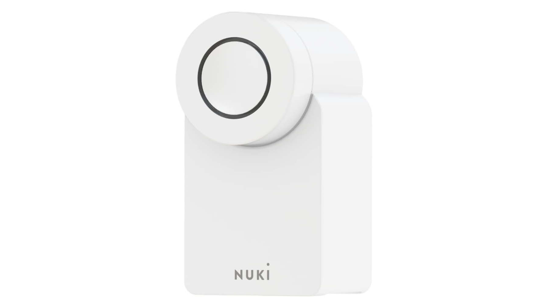 Nuki Smart Lock 3.0