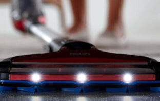 Philips Akkusauger im Angebot