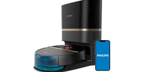 Philips HomeRun 7000 Series Aqua