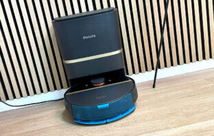 Wir haben den Philips HomeRun 7000 Series Aqua ausführlich getestet!