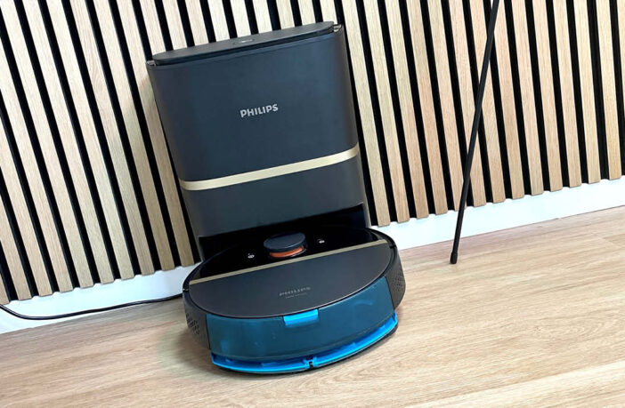 Wir haben den Philips HomeRun 7000 Series Aqua ausführlich getestet!