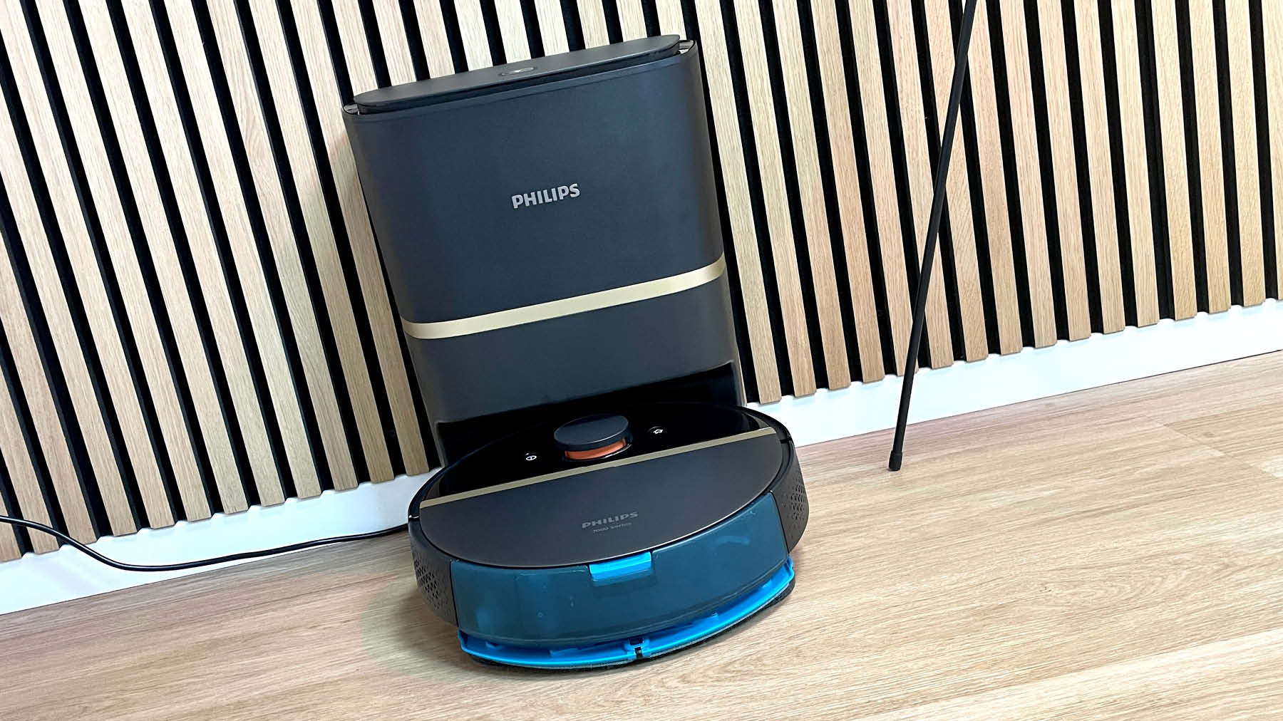 Philips HomeRun 7000 Series Aqua
