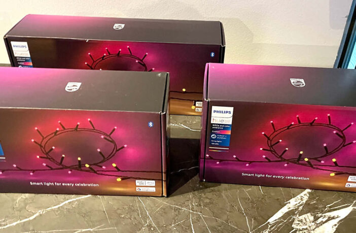 Philips Hue Event 2023