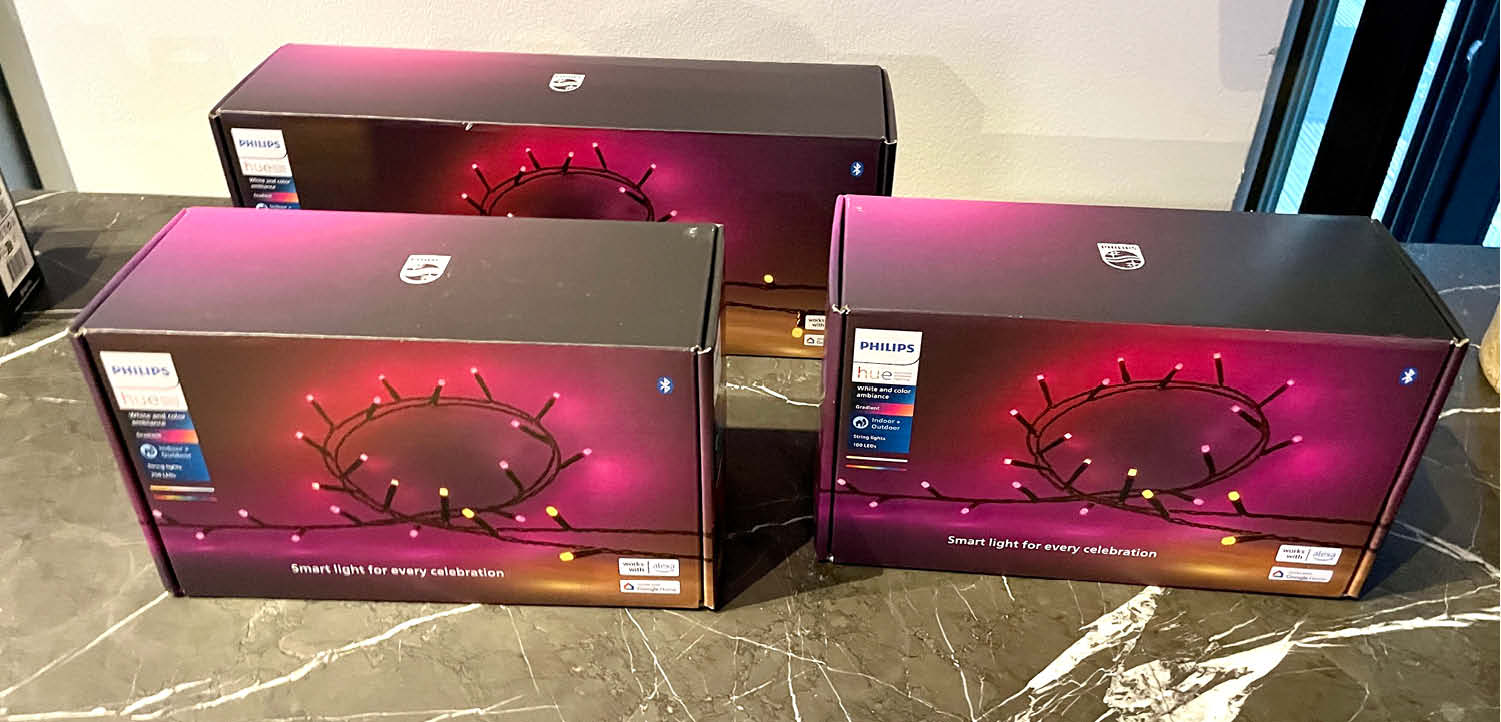 Philips Hue Event 2023