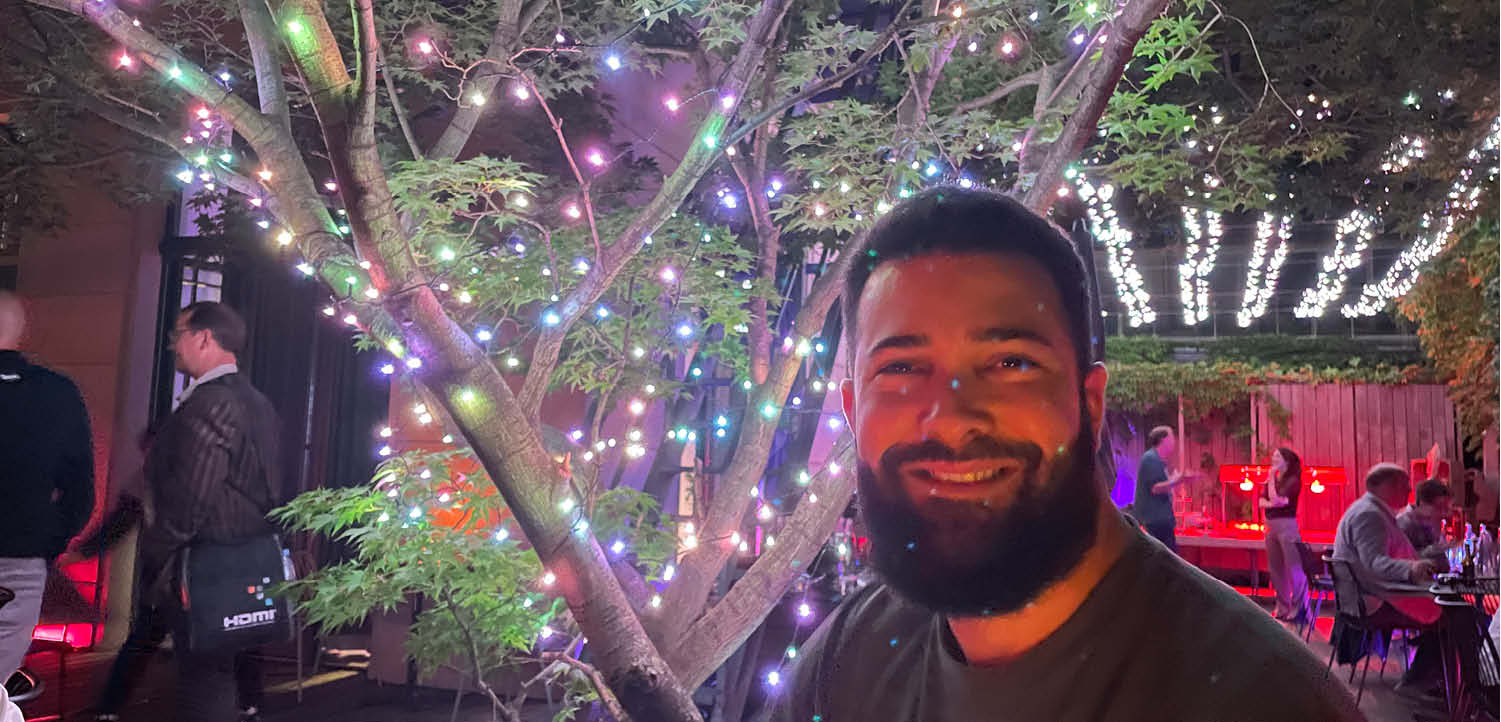 Philips Hue Event 2023