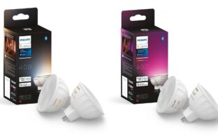 Philips Hue MR16 Spots