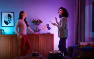 Philips Hue Matter