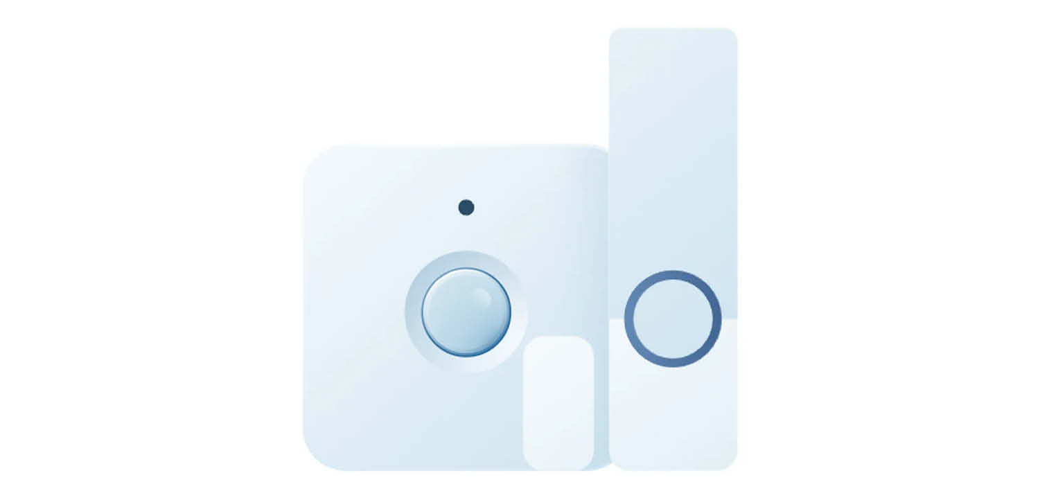 Philips Hue Sensoren