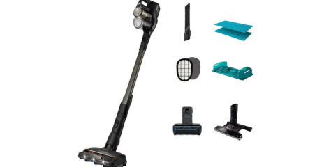 Philips SpeedPro Max Aqua Plus XC8347/01