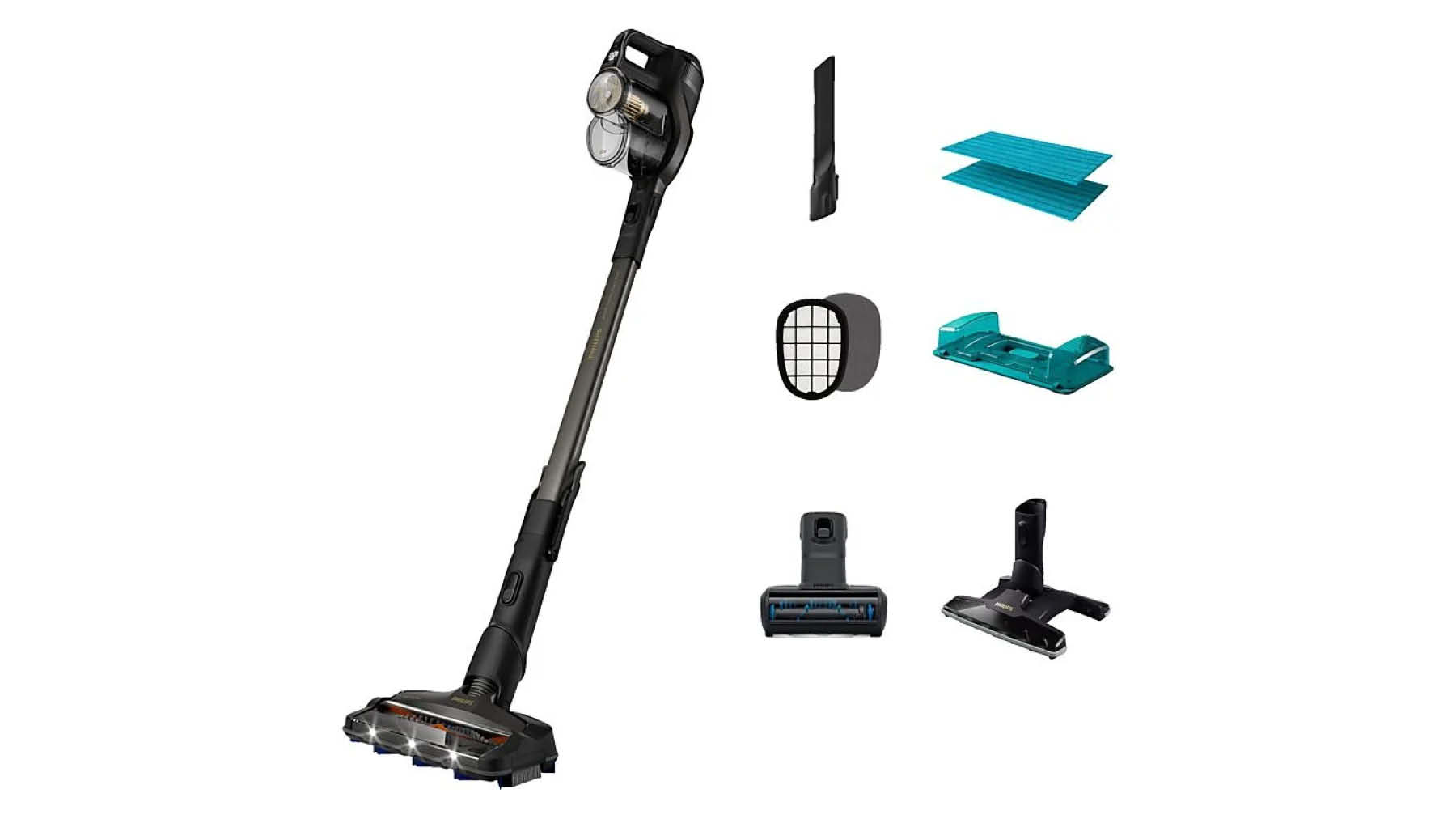 Philips SpeedPro Max Aqua Plus XC8347/01