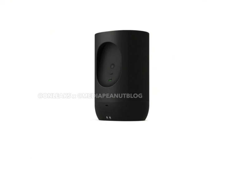 Render Sonos Move 2 